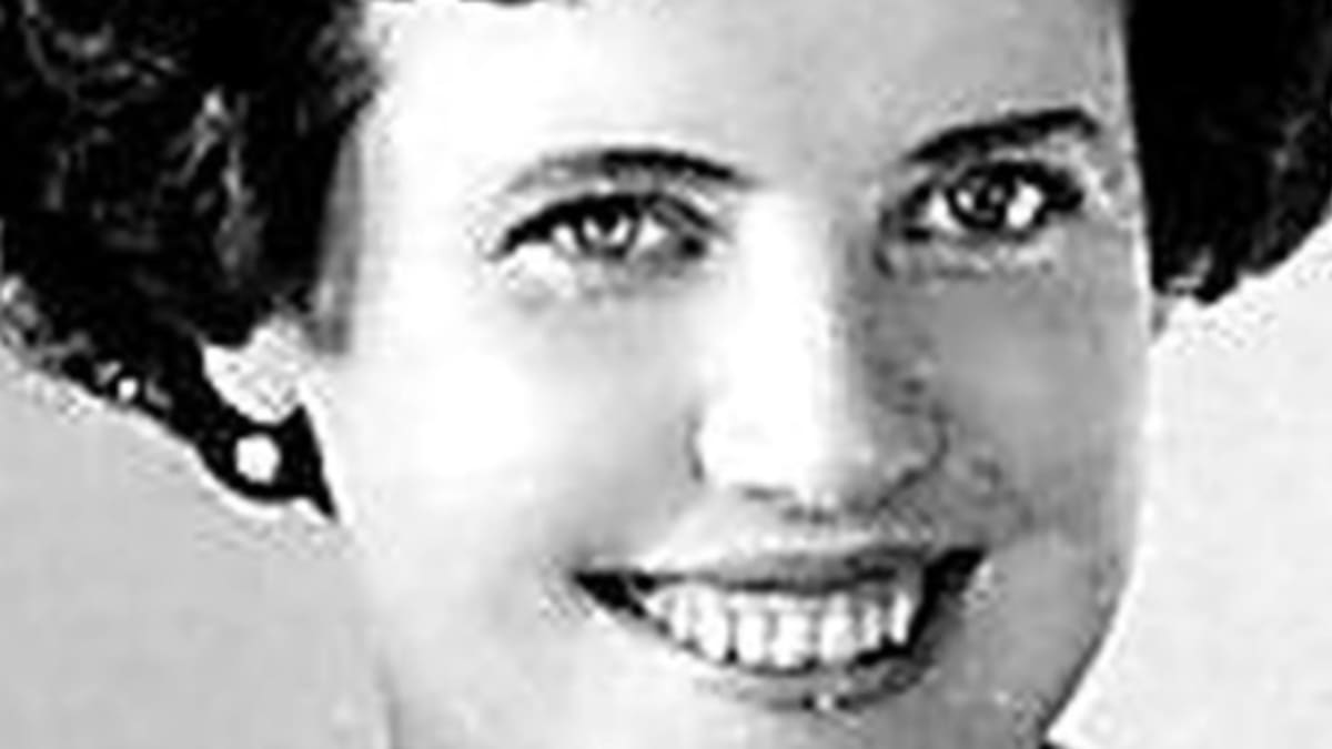 Tamara Dernjatin.