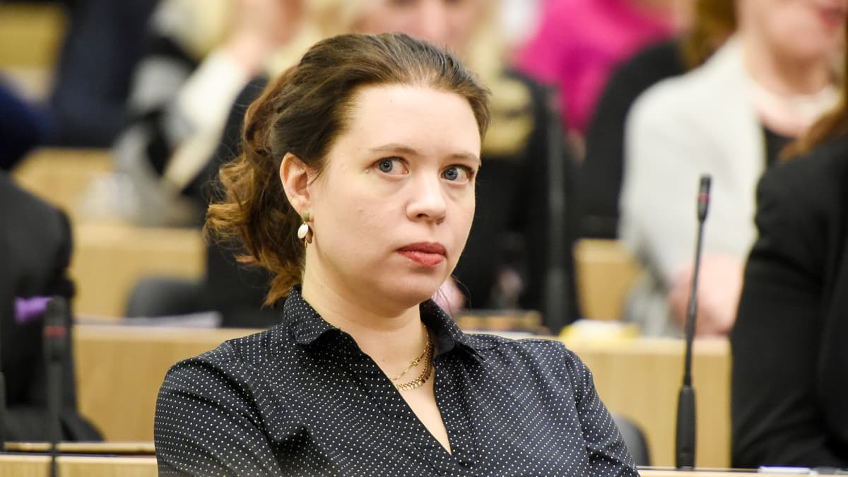 Anna Kontula