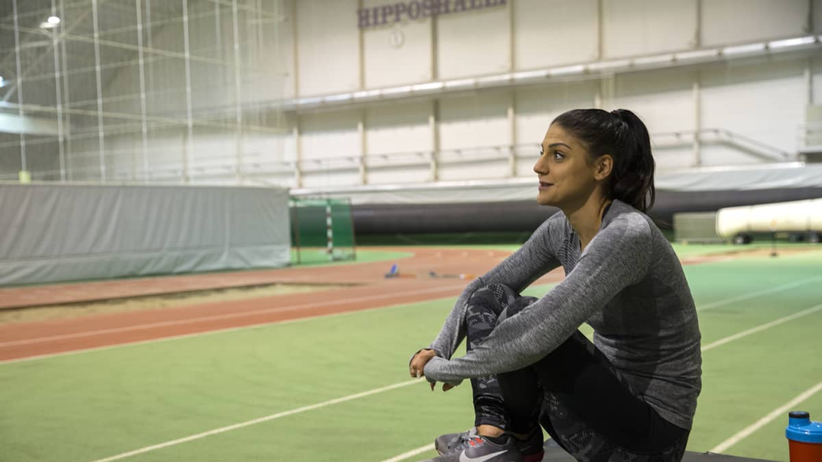 Nooralotta Neziri