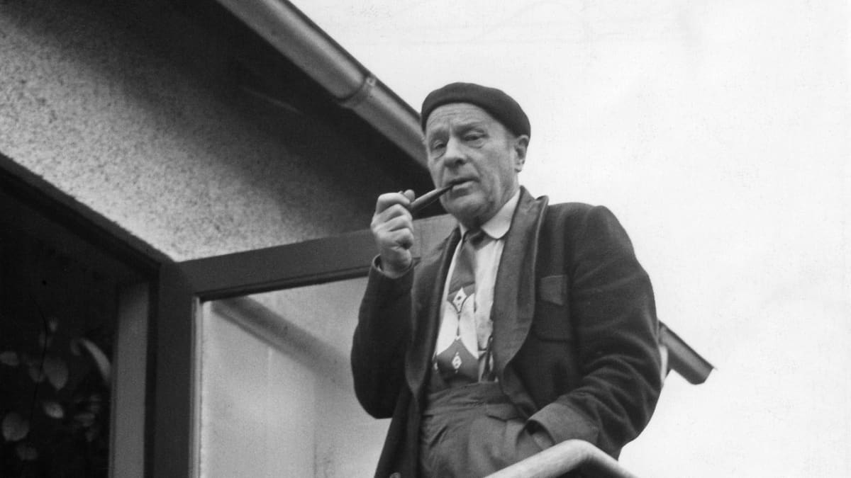 Martti Merenmaa.