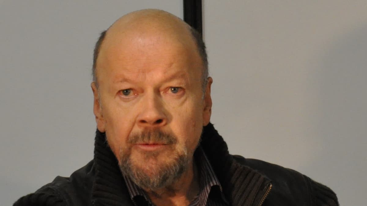 Jotaarkka Pennanen.