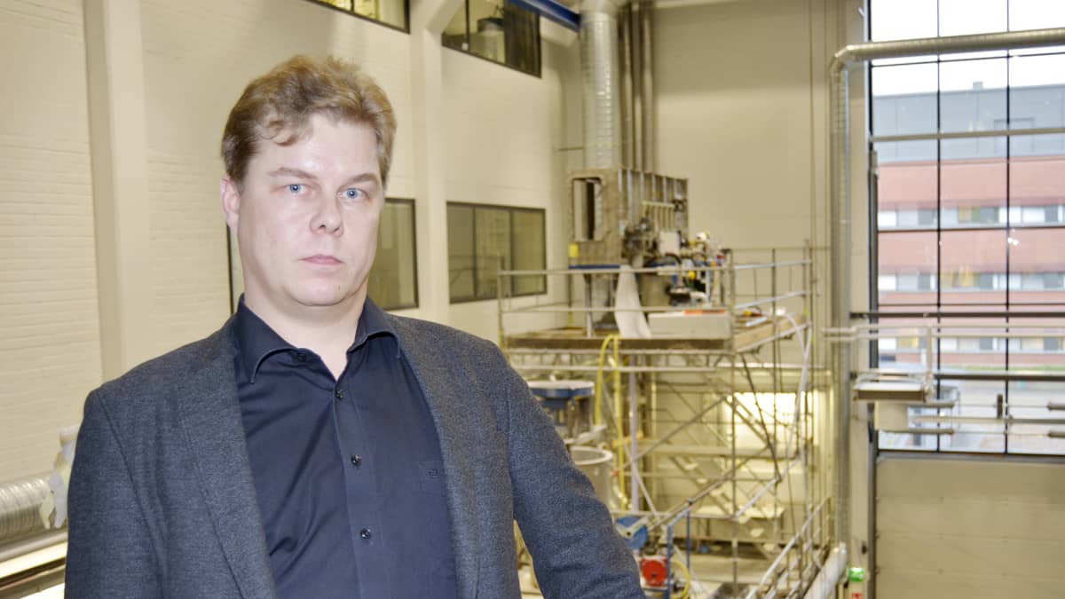 Antti Häkkinen