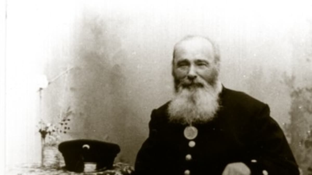 Ivan Wolkoff.