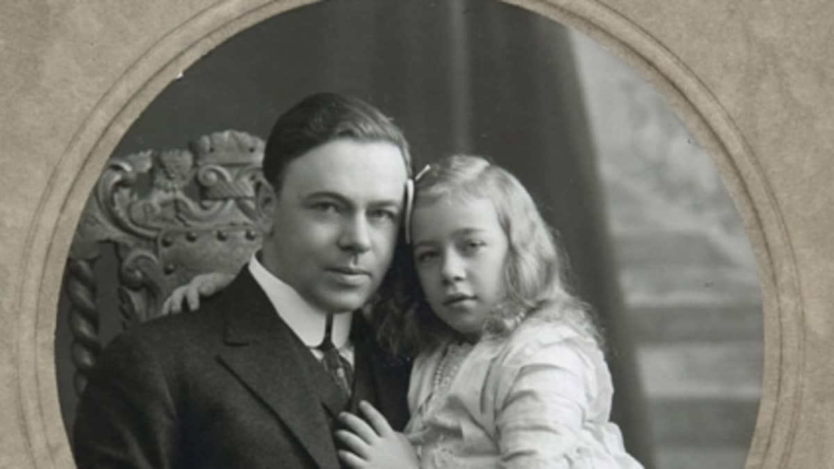 Sergei Nikolajeff.