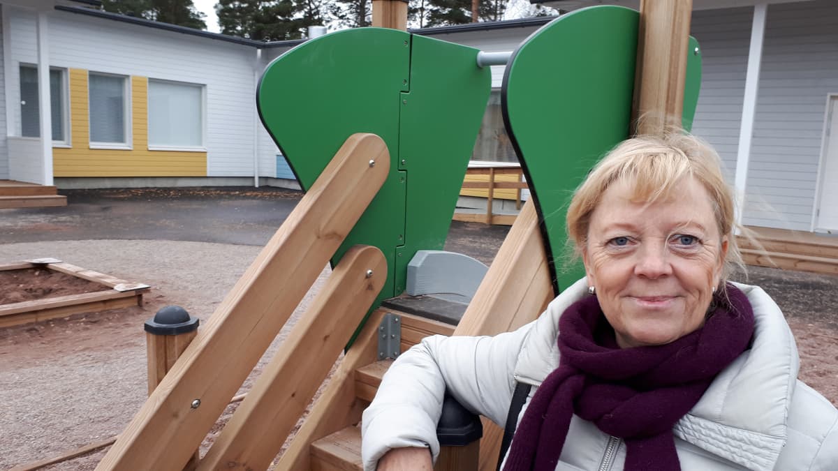 Kirsi Häkkinen