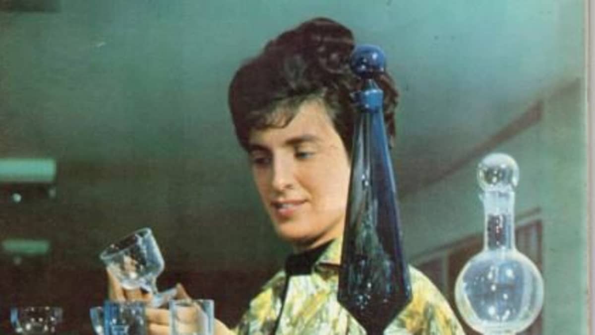 Tamara Aladin.