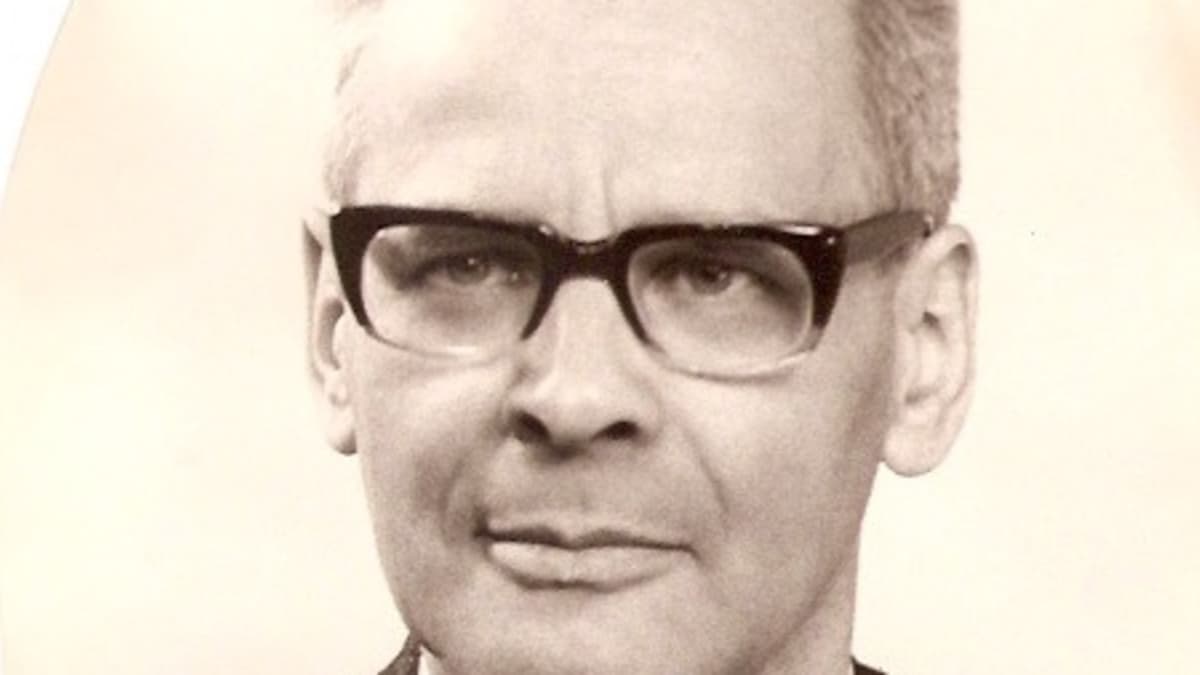 Nikolai Schuvaloff.