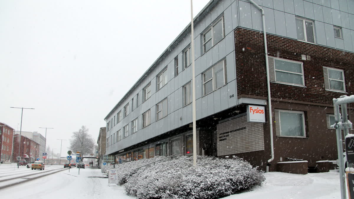 Wäinönkoti
