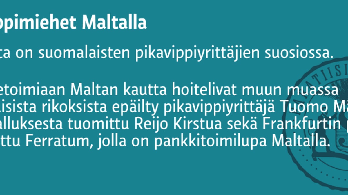 Tekstiä