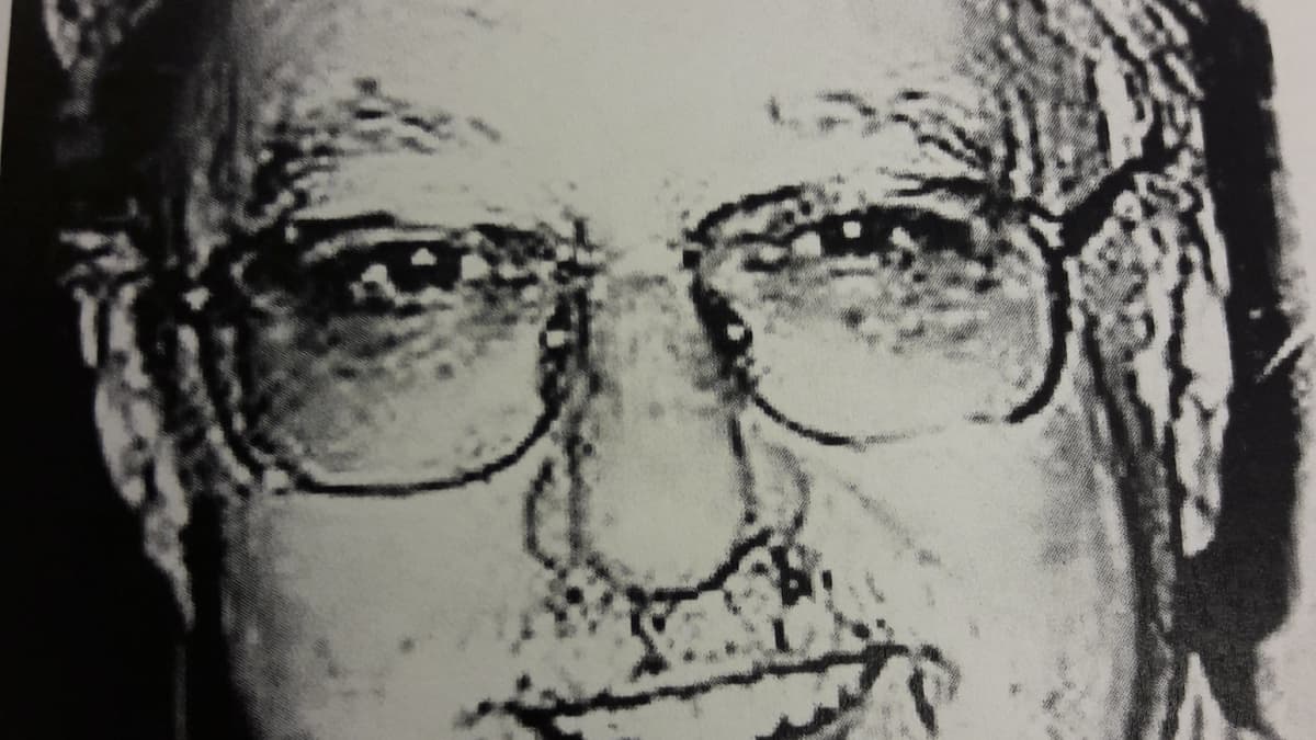 Kirill Gluschkoff.