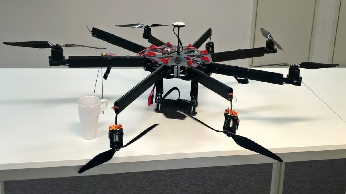 Drone