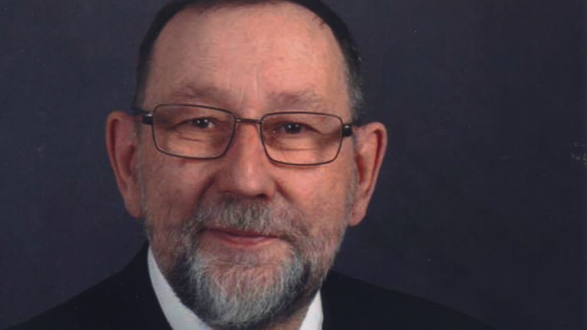 Sergei Pogrebov