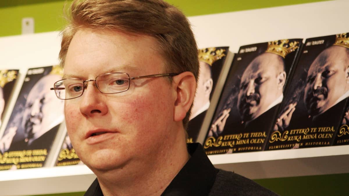 Mikko Porvali