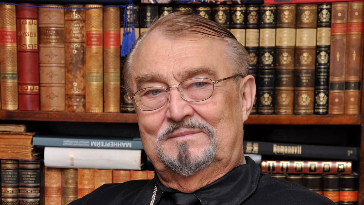 Vladimir von Witte