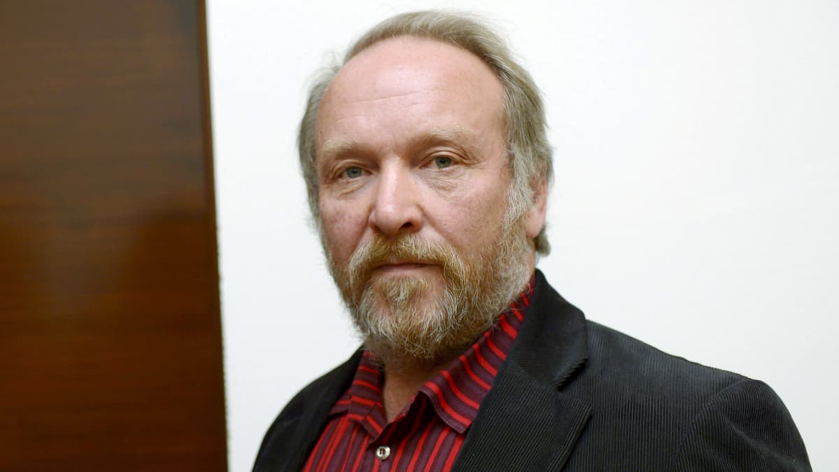 Teuvo Hakkarainen