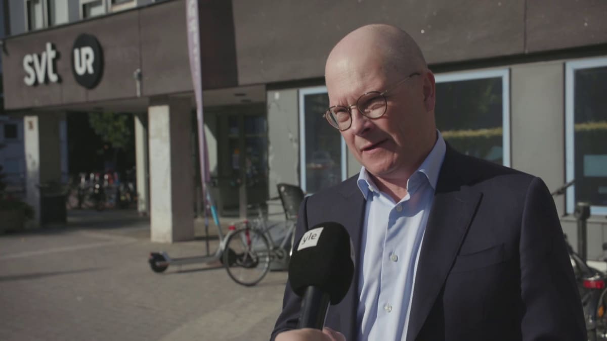 Ruotsin vaaliguru kertoo kolme vinkkiä vaalipäivän seurantaan