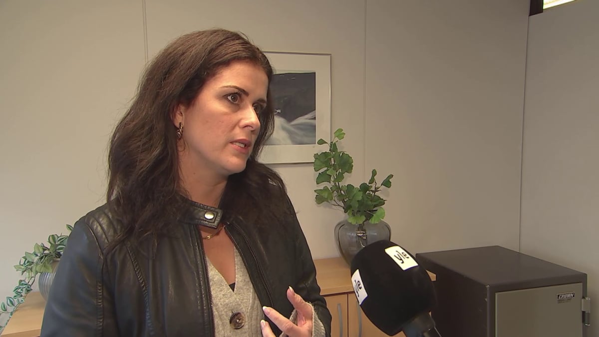 Islannin ulkoministeri kehuu Suomen ja Ruotsin liittymistä Natoon