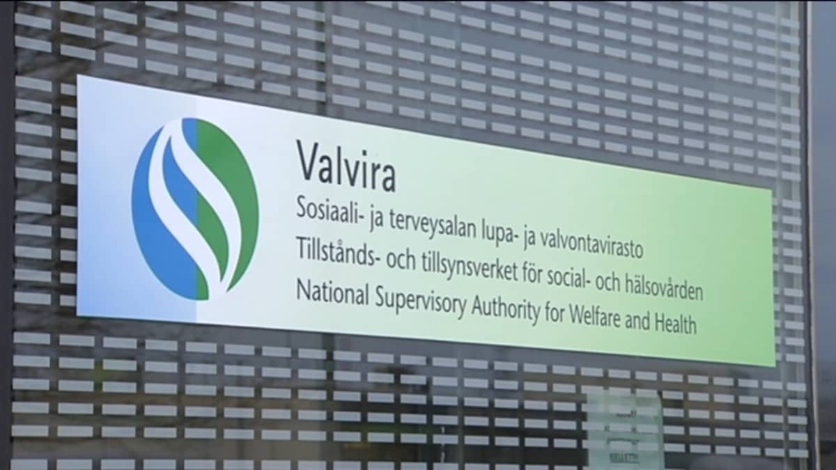 Valvira har upptäckt flera riskfall