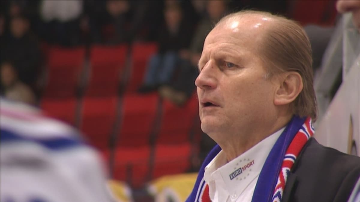 Juhani Tamminen, Tuto februari 2013