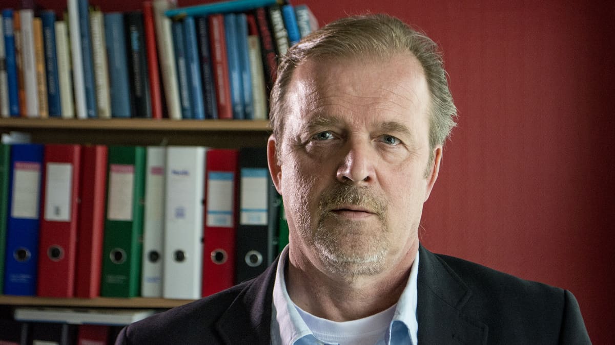 Juha Pohjonen