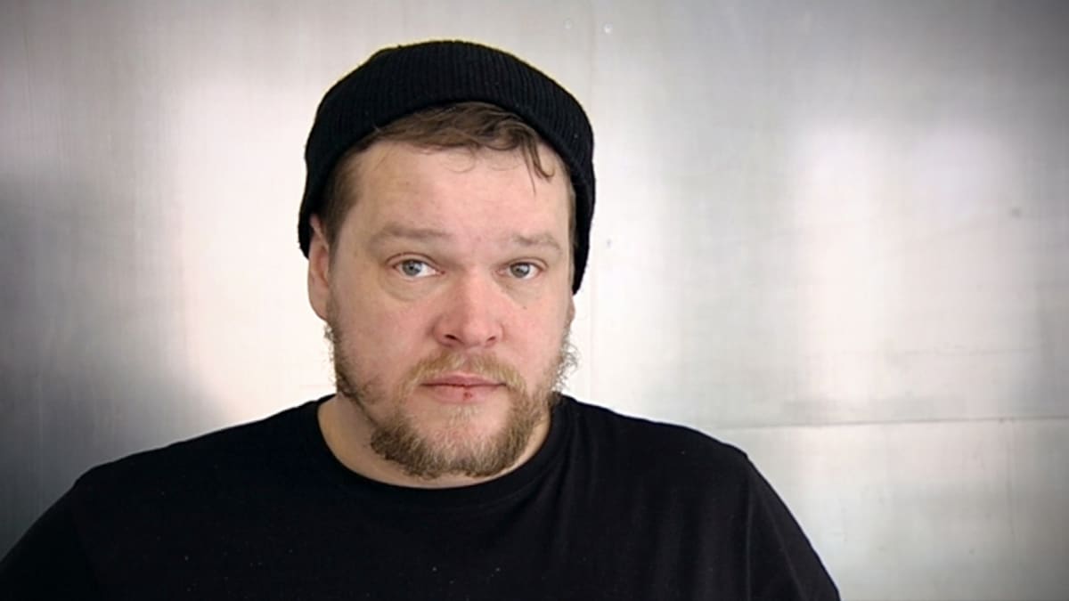 Ville Haapasalo