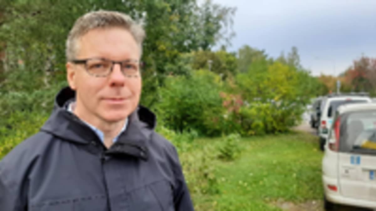 Juha Rintamäki sanoo, että Vaasan Sähköverkko on investoinut toimintavarmuuteen 75 miljoonaa euroa vuonna 2013 voimaan astuneen sähkömarkkinalain muutoksen jälkeen.