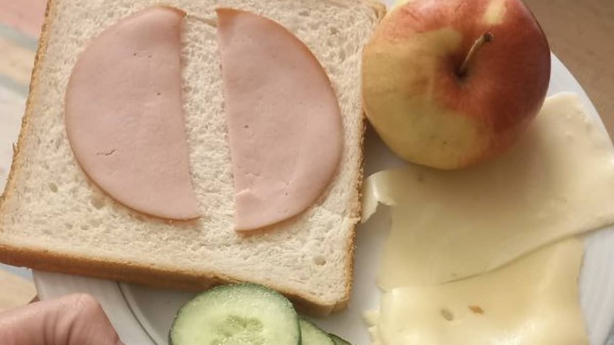 ruoka vastaanottokeskus Kyyhkylä