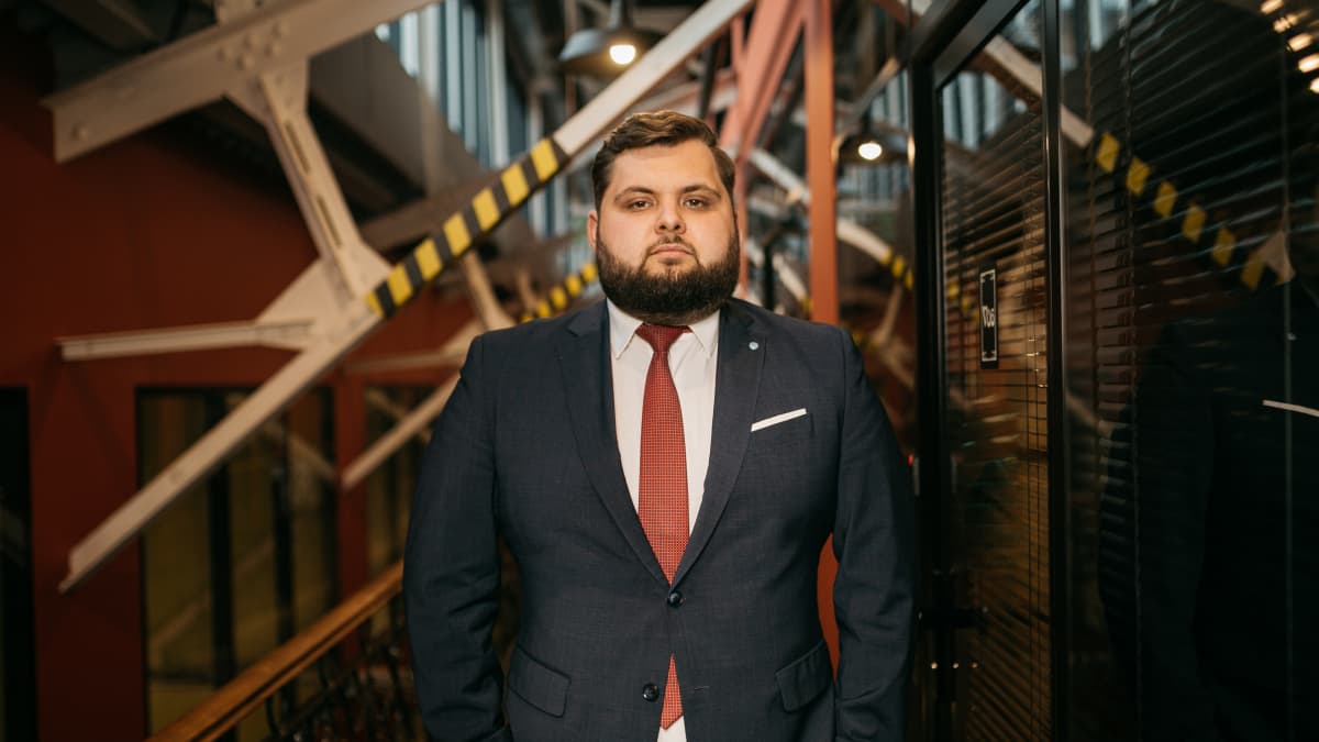 tutkimuspäällikkö