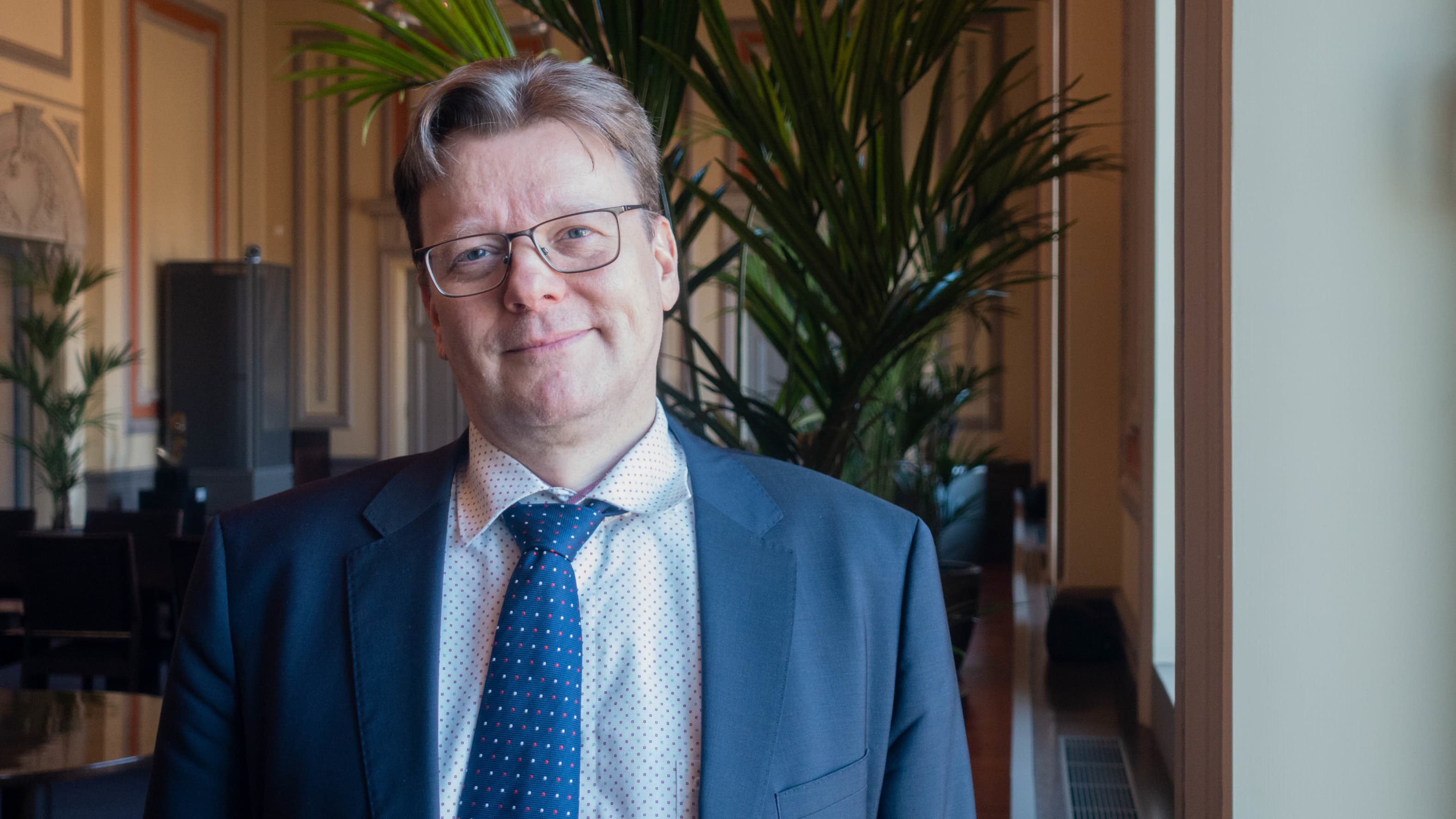 BoF: Digital euro at least five years away | News | Yle Uutiset