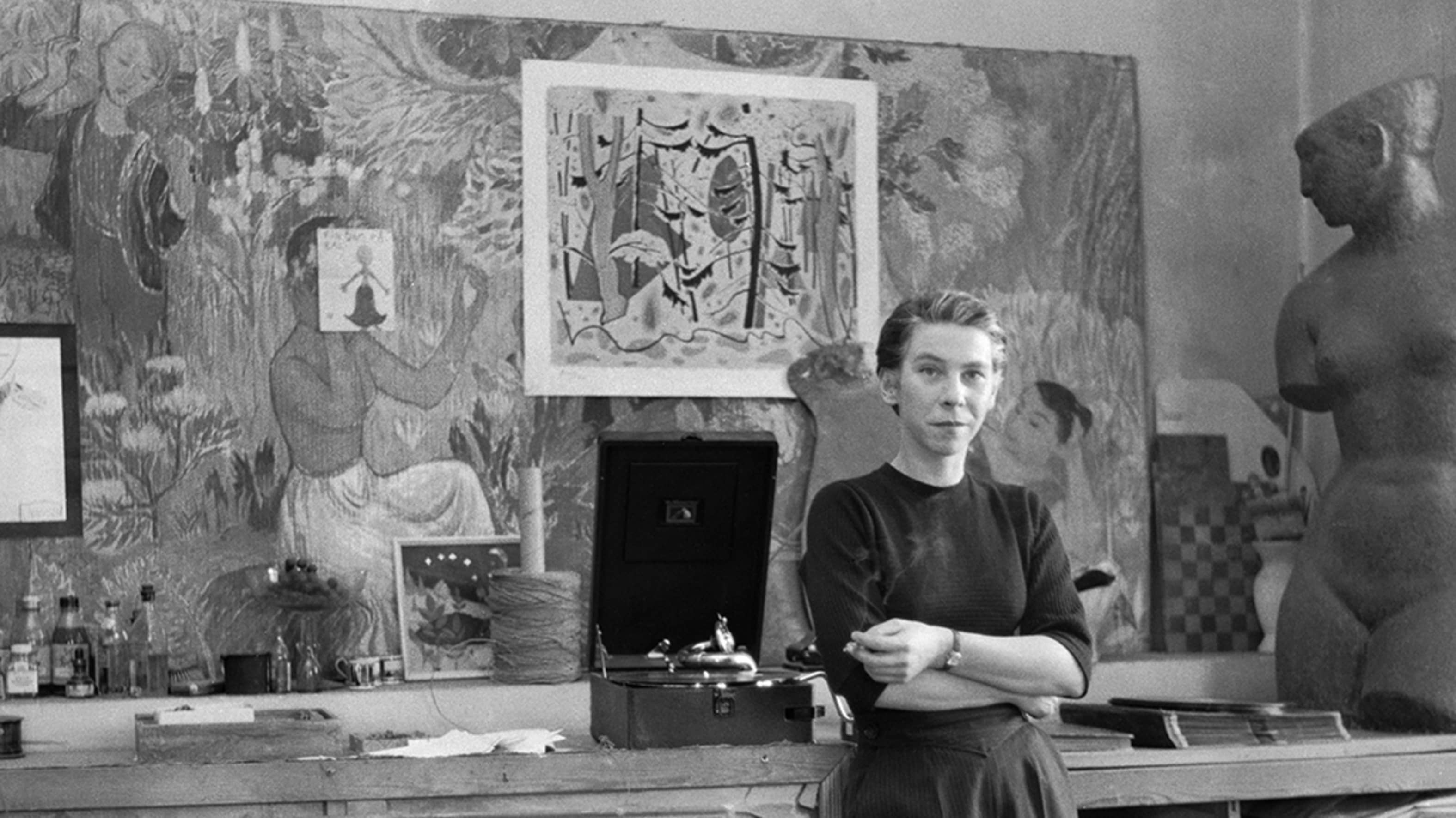 100 years of Tove Jansson | Yle