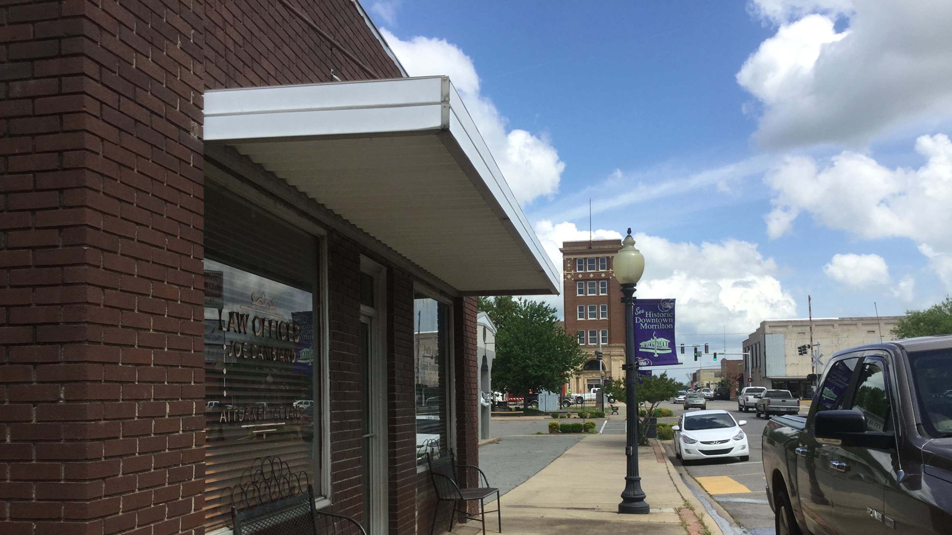 Näenkö, miten myrkky virtaa suoniini? – Teloitusta todistanut kertoo  Ylelle Arkansasissa, miten painajaiset vainosivat häntä | Yle