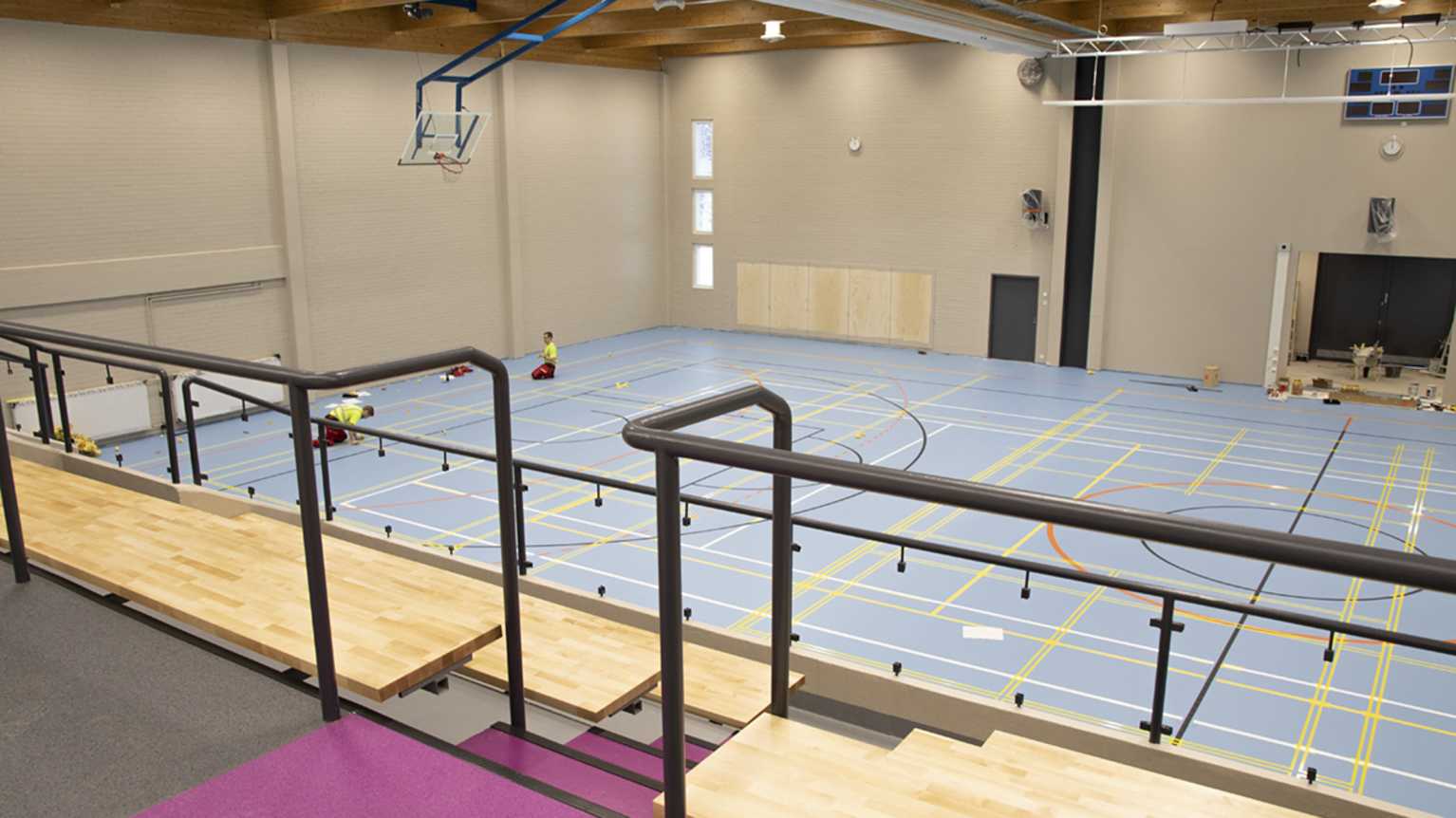 Polvijärven Vapaa-aikatalo