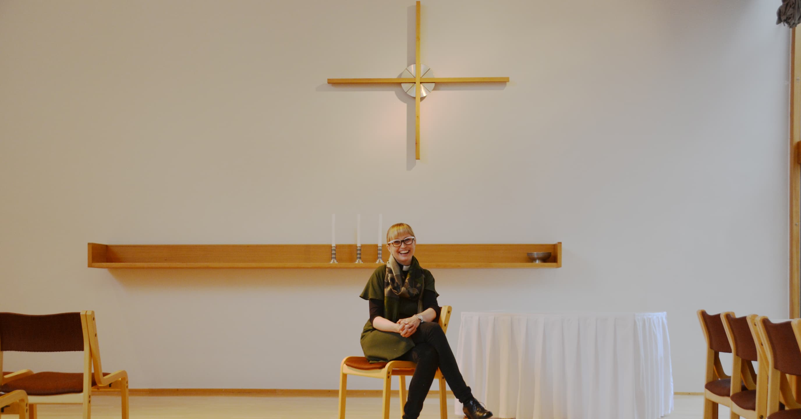 Krusifiksi Englanniksi