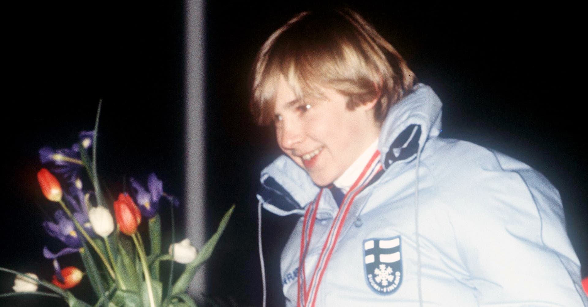 Flying Finn Nykanen May Get State Funeral Minister Says News Yle Uutiset