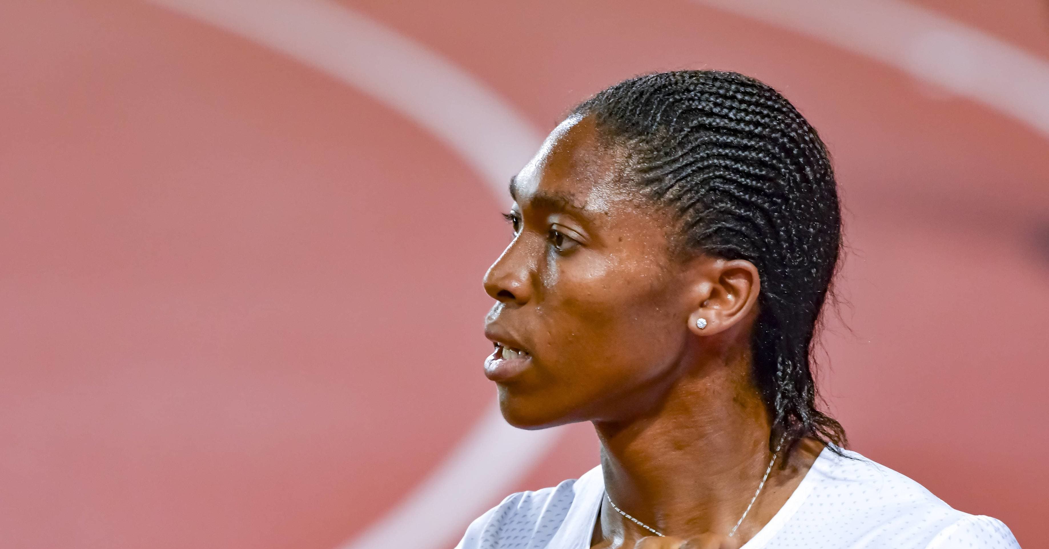 Olisiko Eero Mantyrannan Osanotto Aikanaan Pitanyt Kieltaa Urheiluoikeuden Asiantuntija Avaa Semenya Paatoksen Taustat