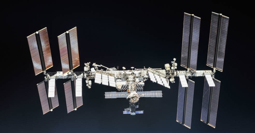 Nasan johtaja tyrmistyi Venäjän asekokeesta – syntyneen romun pelättiin uhkaavan ISS-avaruusasemaa