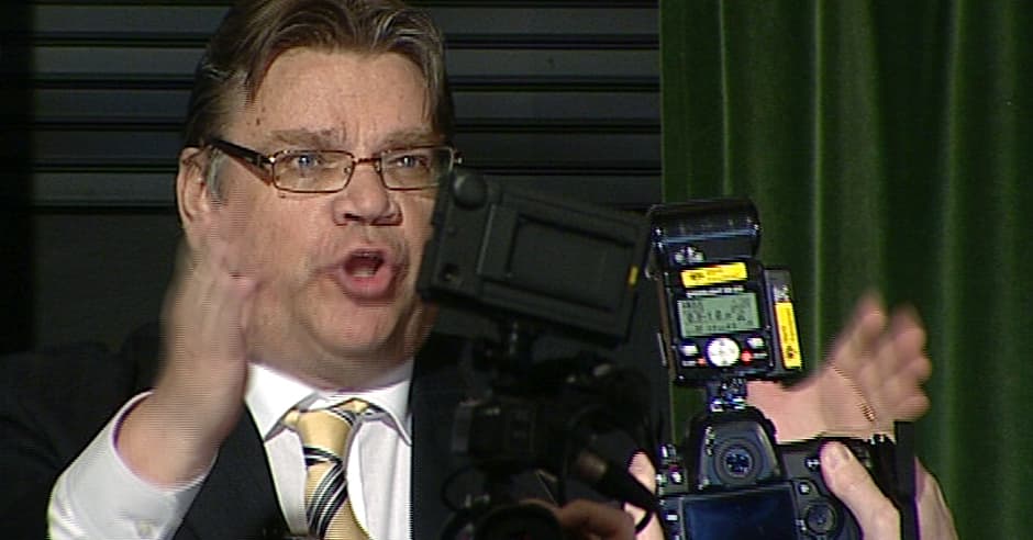 Iso Jytky Poliittisten Hokemien Historiaan Yle Uutiset Yle fi
