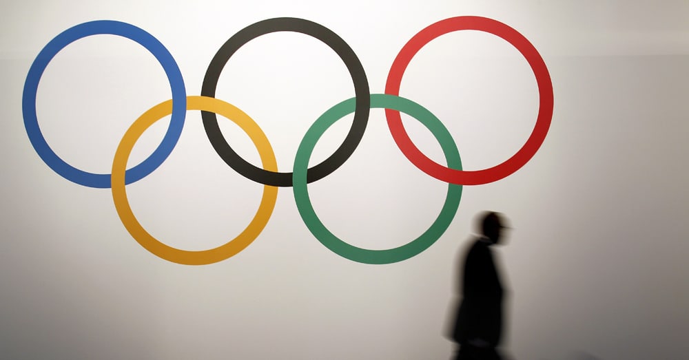 Pariisi haluaa vuoden 2024 olympialaiset Yle Urheilu yle.fi