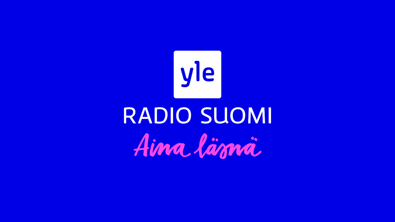 Radio Suomen Lauantaitalkoot Audio Areena