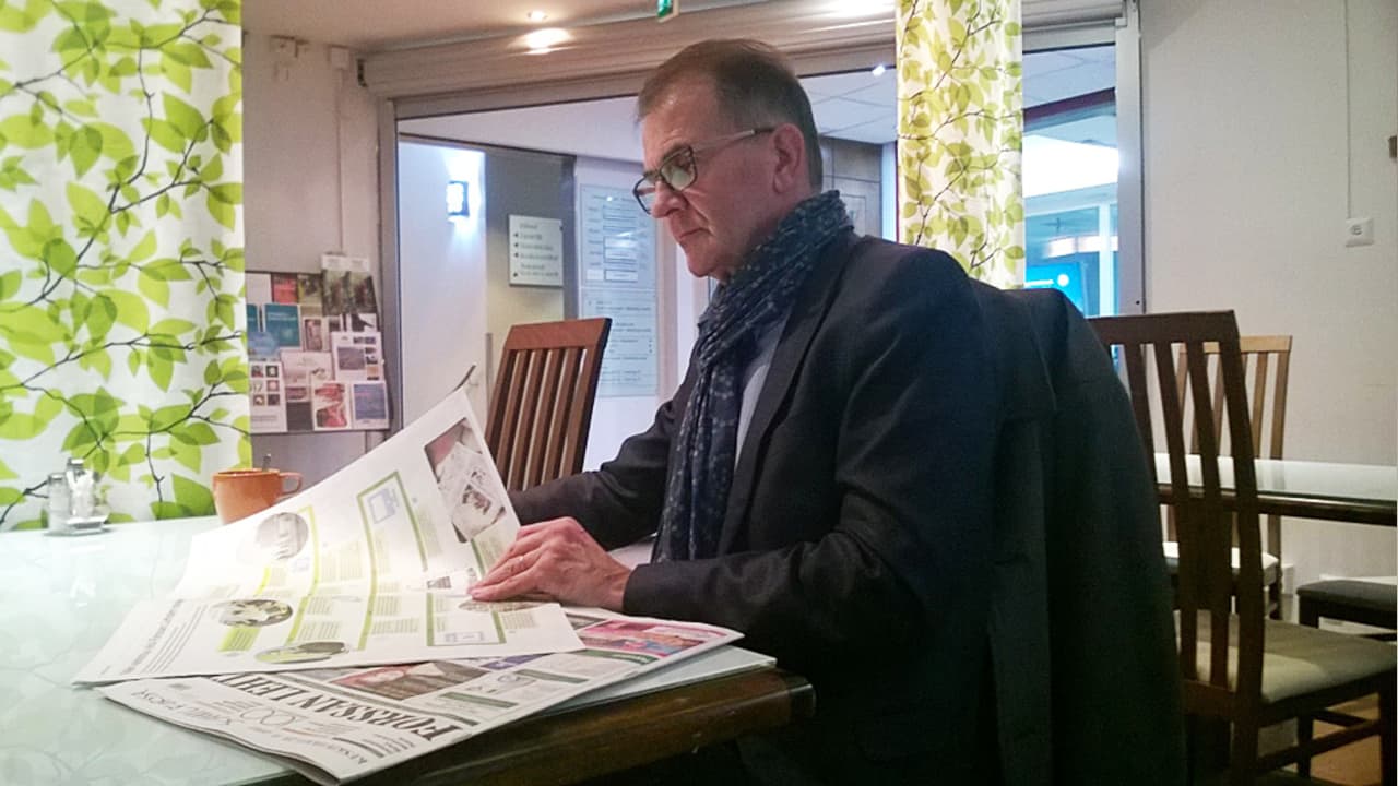 Vesurin käyttö Vesurin käyttö