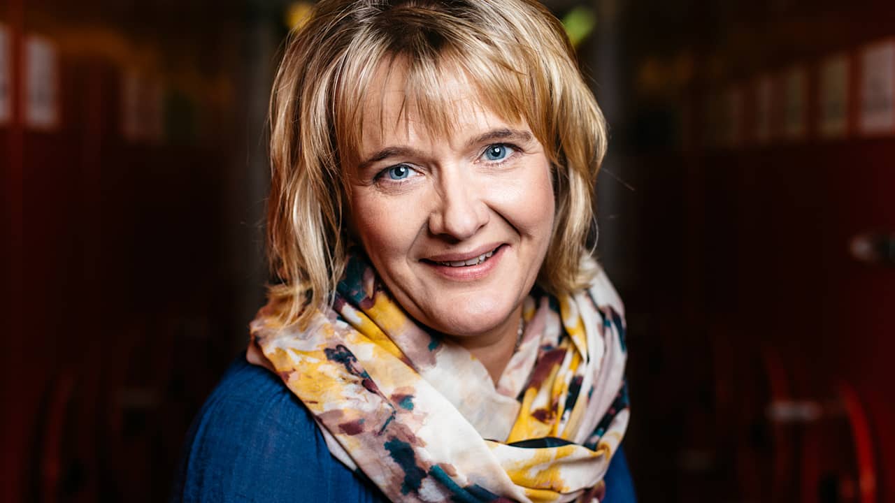 Lena Andersson Om Du Nånsin Kommer Fram Till Samarkand