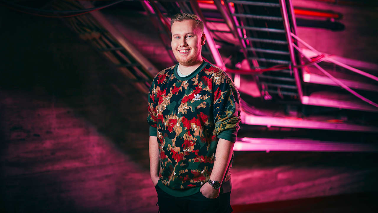 Kareisen Viimeinen Ylex Ilta Ennen Kesalomaa Ja Uuden Musiikin X Ohjelmaan Siirtymista Audio Arenan