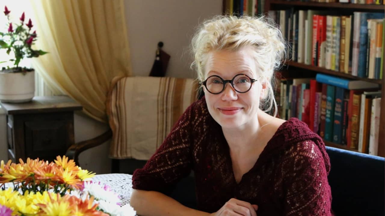 Musiikin voima: Vieraana sopraano Helena Juntunen | Audio Areena