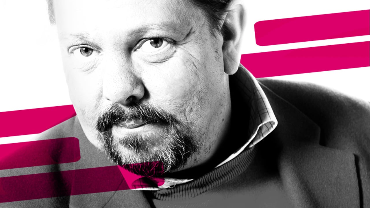 Kes kuun Vieras Markku Kuisma Mik Maksaa Yle Areena Podcastit