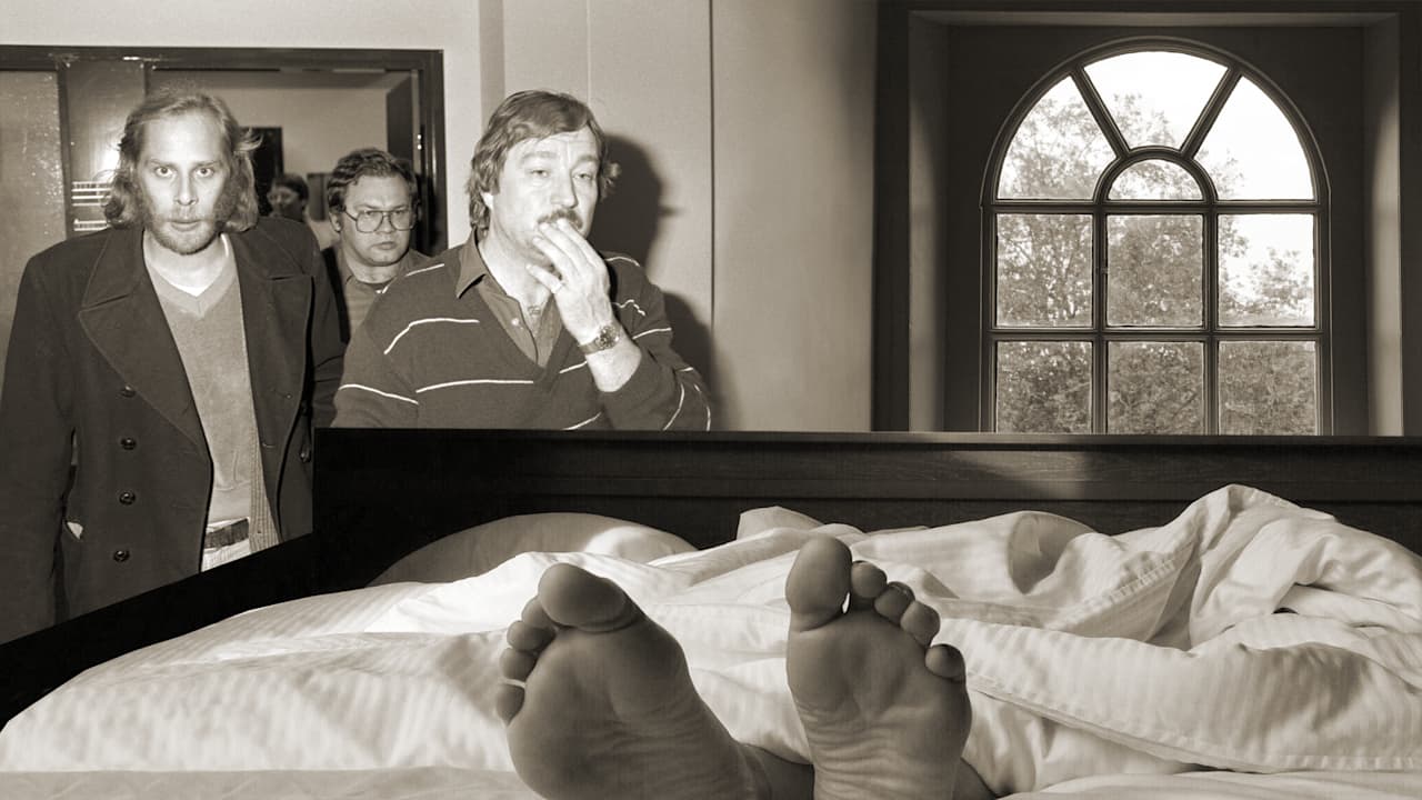 Jakso 5: Tosi kertomus siitä mitä tapahtui kun kuningas ...
