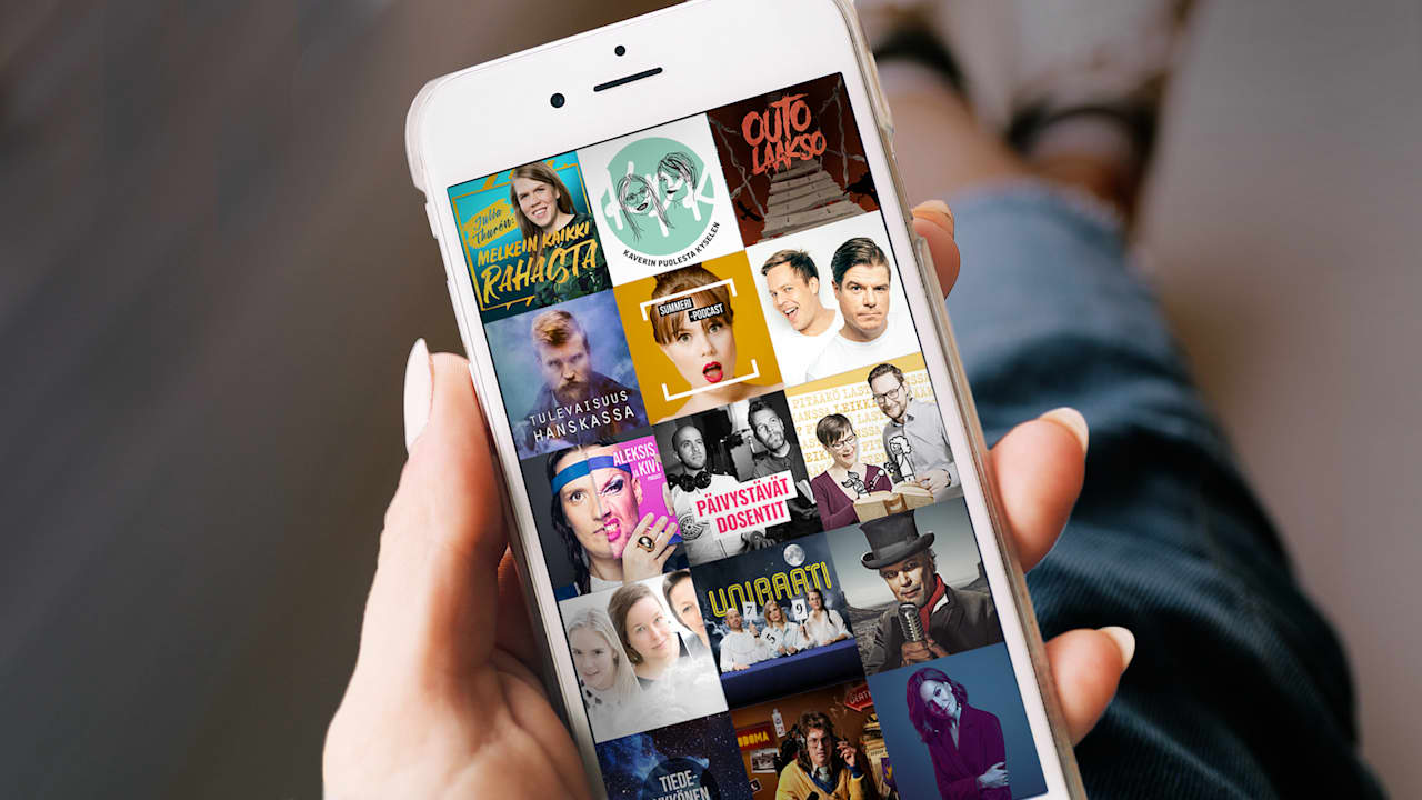 pelaa live-jakajien kanssa