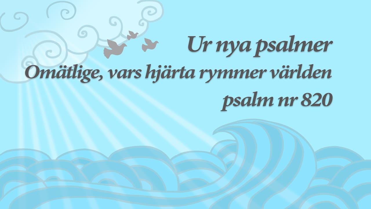 Må Din Väg Gå Dig Till Mötes Text