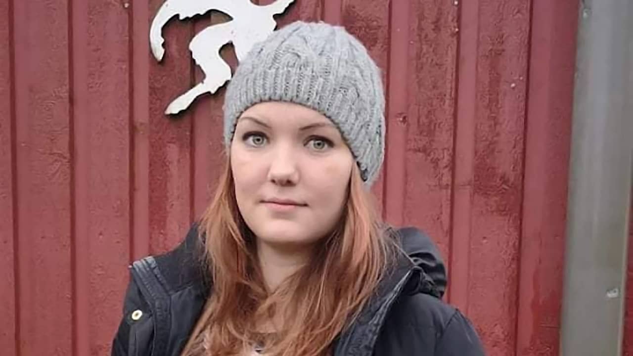 Louise Var Fjorton år Då Hon Sålde Sex Första Gången Det Var Ett Självskadebeteende Som 2989