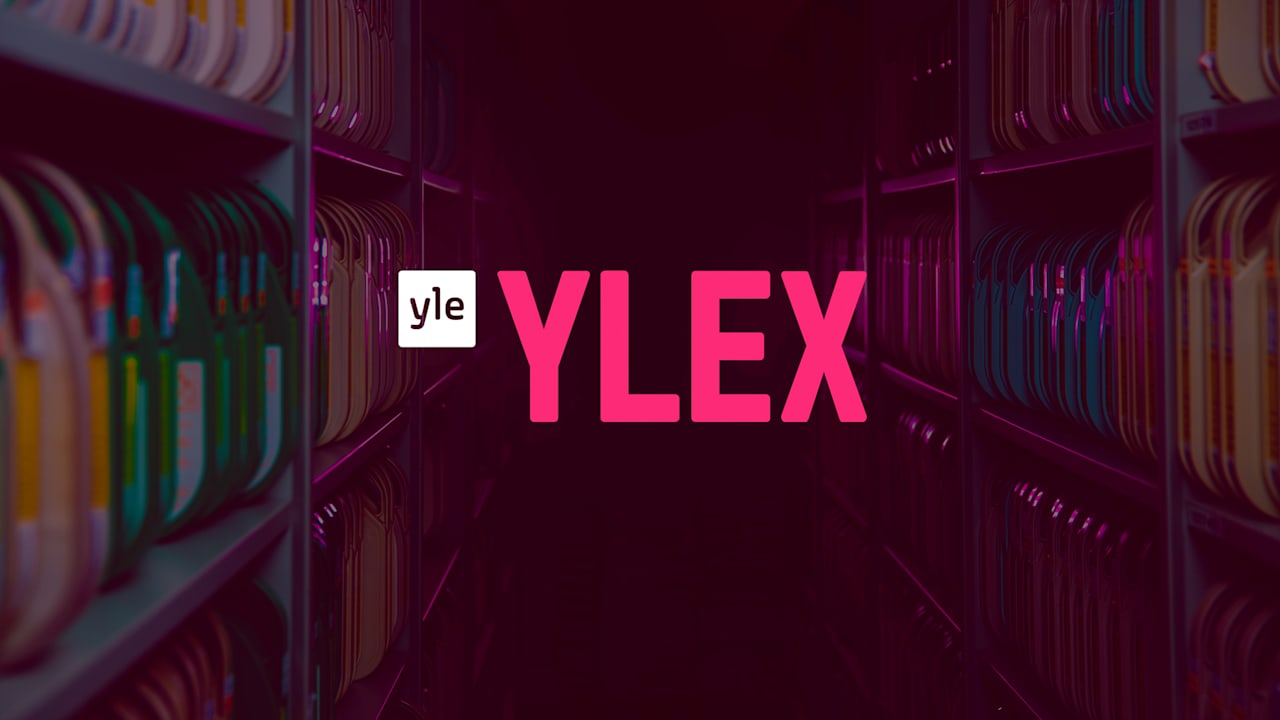 YleX Ilta: Aikku! | Audio Arenan