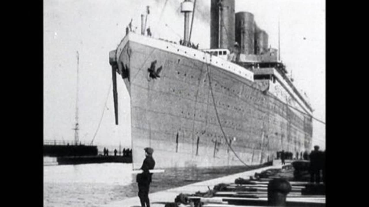 Puheen Iltapäivä: Vieraana Titanic-tuntija Juha Peltonen | Puheen Iltapäivä  | Yle Areena – podcastit